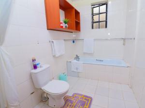 N1 house St Helen lane Karen