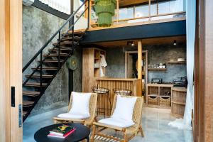 Lorel Green Domain Ubud