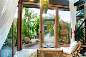 Lorel Green Domain Ubud