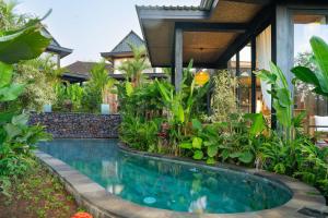 Lorel Green Domain Ubud