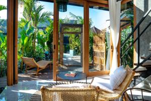 Lorel Green Domain Ubud