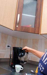 Casa Ambrosía Eje Cafetero