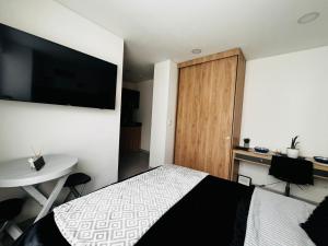 Loft central, confortable y turístico