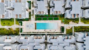 Palm Vibe Condo - Downtown Punta Cana