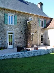 B&B / Chambres d'hotes Le Buala Maison d'Hotes : photos des chambres