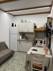 The traditional house-Skalia,kalymnos