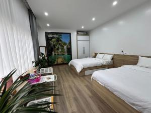 Mộc Sơn Homestay