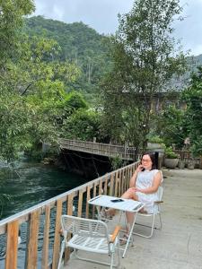 Mộc Sơn Homestay