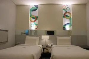 Go Hotels Butuan - 武端市