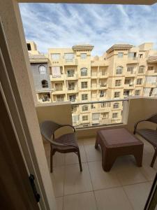 Florenza Khamsin Apartments