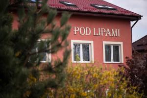 Pod Lipami