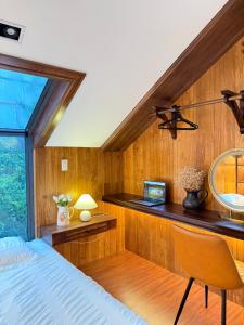Homestay Dream House Đà Lạt