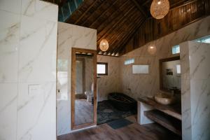 Umah Bali Kuno Villa