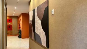 FLAT DE LUXO Bela Vista Rústico em Volta Redonda, próximo à CSN