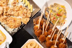 Tabino Hotel lit Matsumoto Milky white Onsen