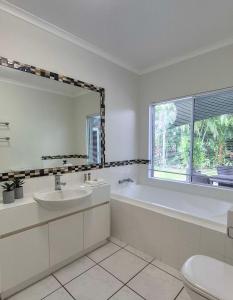 Sandwater - Port Douglas