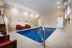 The Inn at Bethlehem Way