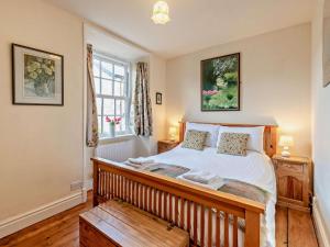 2 Bed in Kirkby Stephen SZ144