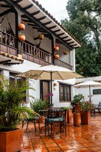 Pancha Mama Hotel Boutique