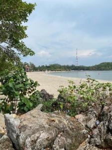 Bungalow Seaside Mũi Nai Hà Tiên
