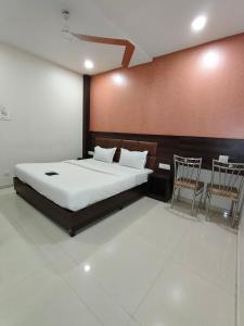 Hotel BKC NX Rooms