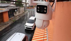 Apartamento moderno y a cojedor