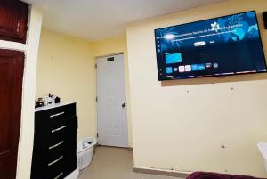 Apartamento moderno y a cojedor