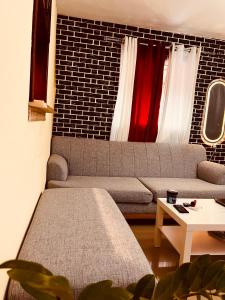 Apartamento moderno y a cojedor