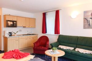 Aparthotel Leuchtfeuer Rügen