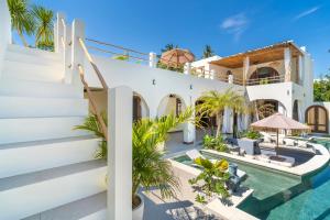 Luxury 3BR Noa Villa Private Pool