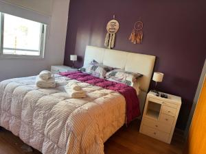 Tu espacio ideal en el corazón de Almagro con balcón super luminoso