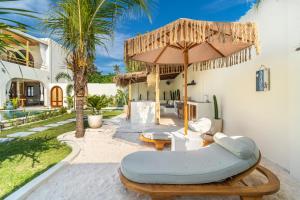 Luxury 3BR Noa Villa Private Pool