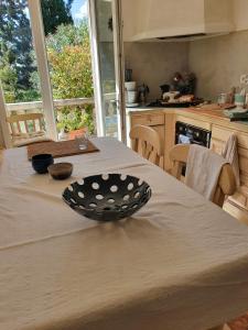 Villas Charmante villa : photos des chambres