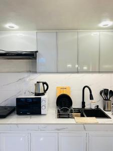 Richville Luxury Tiny Home