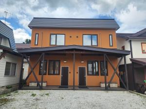 Lala Acorn - 2hvězdičkové hotely ve městě Furano