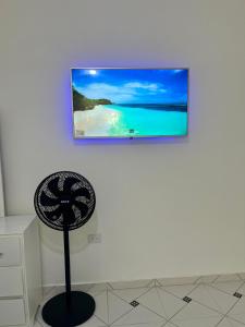 Apart nuevo boca chica