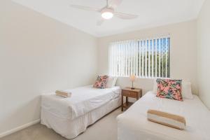Caba Classic 8 - 2BR Oceanview Apartment by uHoliday
