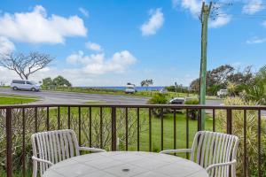 Caba Classic - 2BR Oceanview Apartment by uHoliday