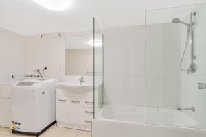 Caba Classic 8 - 2BR Oceanview Apartment by uHoliday