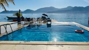 RESIDENCIAL Floresta Mar