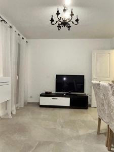 Le Vélodrome - la suite avec Clim et parking