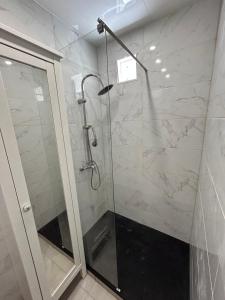 Appartements Le Velodrome - la suite avec Clim et parking : photos des chambres