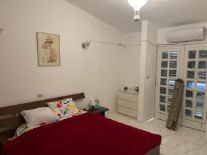 Marina5,North coast, Unique chalet 2 beautiful comfy homes Family only