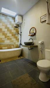 Villa The Pandhappa Borobudur