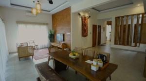 Villa The Pandhappa Borobudur