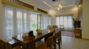 Villa The Pandhappa Borobudur