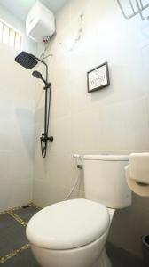 Villa The Pandhappa Borobudur