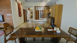 Villa The Pandhappa Borobudur