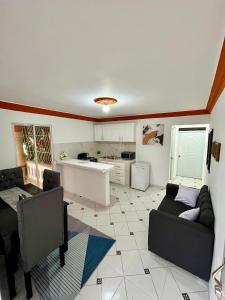 Apart nuevo boca chica