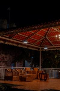 Mango Resort Washi Hills